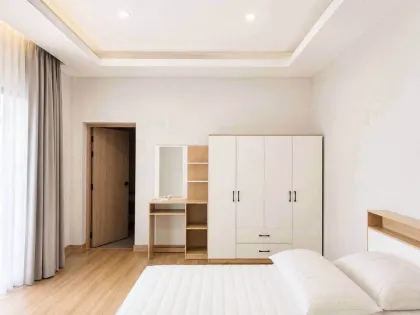 3 Schlafzimmer, 3 Badezimmer Poolvilla zur Miete in Pa Klok