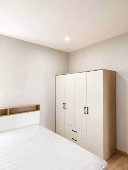 3 Schlafzimmer, 3 Badezimmer Poolvilla zur Miete in Pa Klok