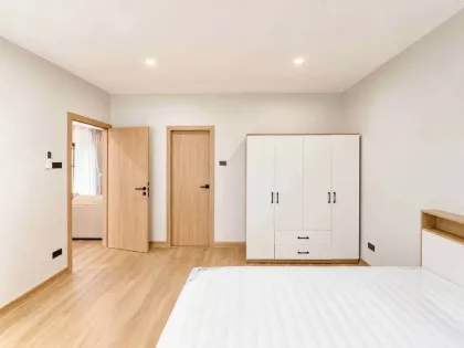 3 Schlafzimmer, 3 Badezimmer Poolvilla zur Miete in Pa Klok