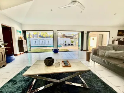 Private 4-Zimmer Innenhofvilla mit Pool im Loch Palm Golf Club, Phuket