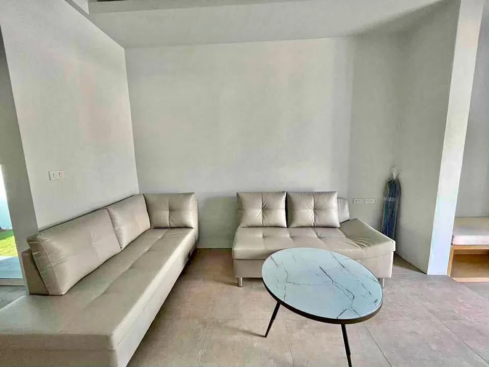 4-Bedroom Family Home with 3 Baths in Secure Chalong Community