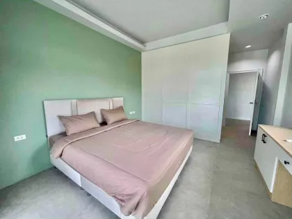 4-Bedroom Family Home with 3 Baths in Secure Chalong Community