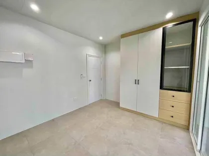 4-Bedroom Family Home with 3 Baths in Secure Chalong Community