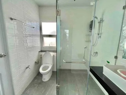 4-Bedroom Family Home with 3 Baths in Secure Chalong Community