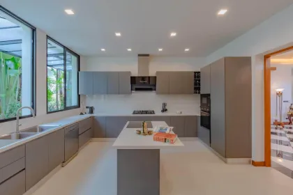Luxus-Villa mit 7 Schlafzimmern in Laguna, Phuket zu vermieten