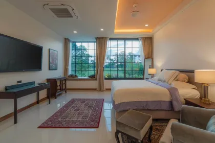 Luxus-Villa mit 7 Schlafzimmern in Laguna, Phuket zu vermieten