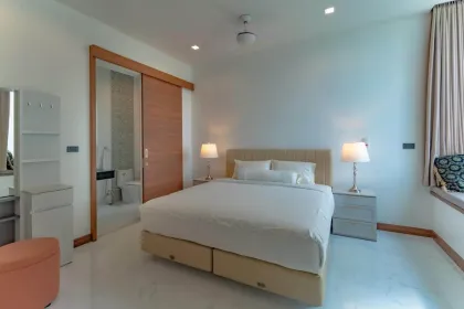 Luxus-Villa mit 7 Schlafzimmern in Laguna, Phuket zu vermieten