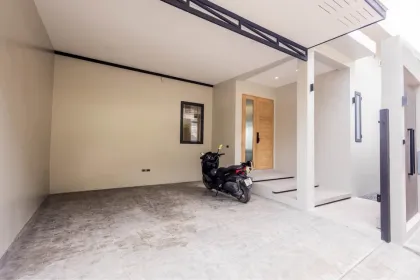 Mountain View Luxury Villa for Rent in Choeng Thale