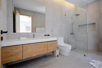Mountain View Luxury Villa for Rent in Choeng Thale