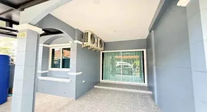 2-Bedroom Semi-Detached House for Rent at Phuket Villa 5, Wichit