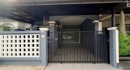 2-Bedroom Semi-Detached House for Rent at Phuket Villa 5, Wichit