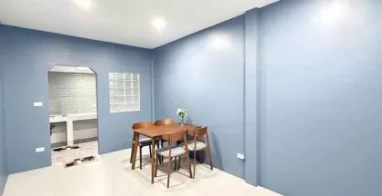 2-Bedroom Semi-Detached House for Rent at Phuket Villa 5, Wichit