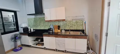 Дом с джакузи и бассейном в аренду в Чалонге