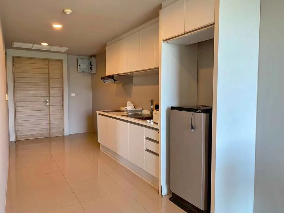 1-Bedroom Apartment for Rent at Karon Beach, Phuket