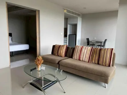 1-Bedroom Apartment for Rent at Karon Beach, Phuket