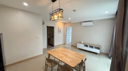 Condominio de 2 dormitorios en alquiler en The Point Phuket, Kathu