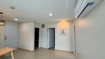 Condominio de 2 dormitorios en alquiler en The Point Phuket, Kathu