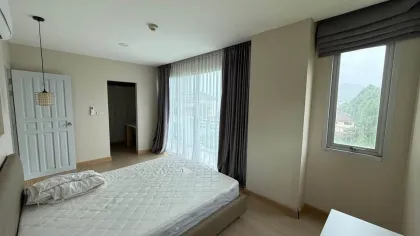 Condominio de 2 dormitorios en alquiler en The Point Phuket, Kathu