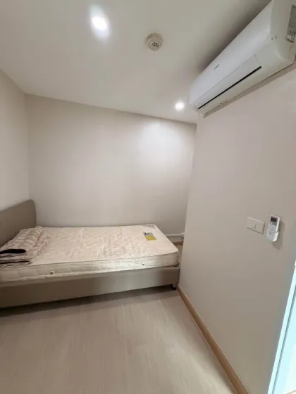Condominio de 2 dormitorios en alquiler en The Point Phuket, Kathu