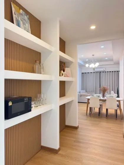 บ้านให้เช่า 2 ห้องนอน เฟอร์นิเจอร์ครบ ที่ถลาง ภูเก็ต