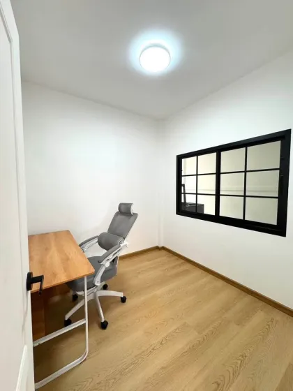 บ้านให้เช่า 2 ห้องนอน เฟอร์นิเจอร์ครบ ที่ถลาง ภูเก็ต