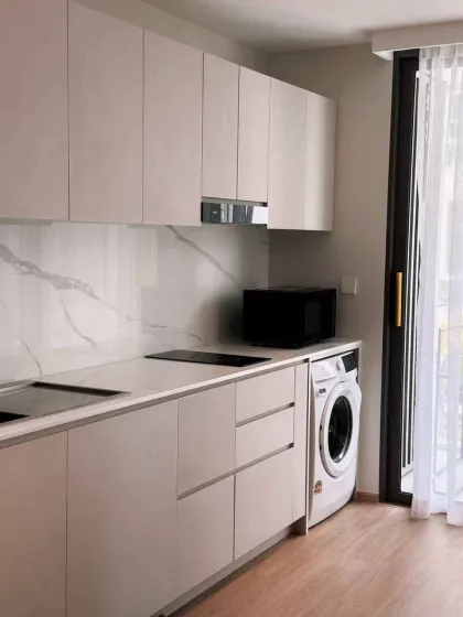 1 Bedroom Apartment with Pool View at The Aqua - Boat Avenue