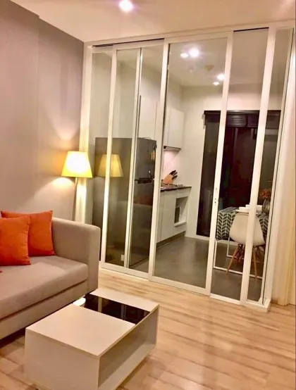 Condo moderne 1 chambre au The BASE Uptown Phuket à louer