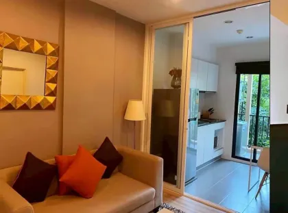 Condo moderne 1 chambre au The BASE Uptown Phuket à louer