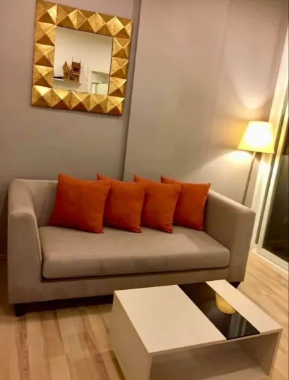 Condo moderne 1 chambre au The BASE Uptown Phuket à louer