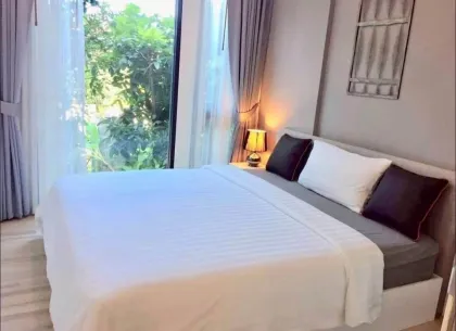 Condo moderne 1 chambre au The BASE Uptown Phuket à louer