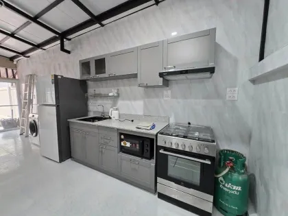 4-Schlafzimmer Familienhaus mit Seeblick in Kathu