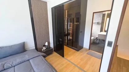 3 Schlafzimmer 4 Badezimmer Villa mit privatem Pool in The Passion Residence, Thalang