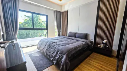 3 Schlafzimmer 4 Badezimmer Villa mit privatem Pool in The Passion Residence, Thalang