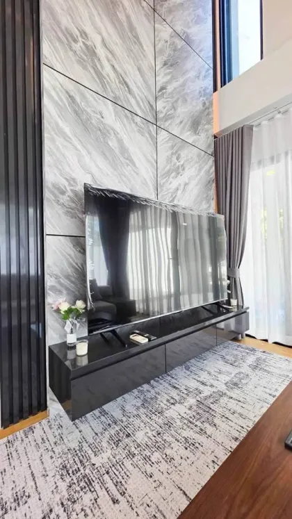 3 Schlafzimmer 4 Badezimmer Villa mit privatem Pool in The Passion Residence, Thalang