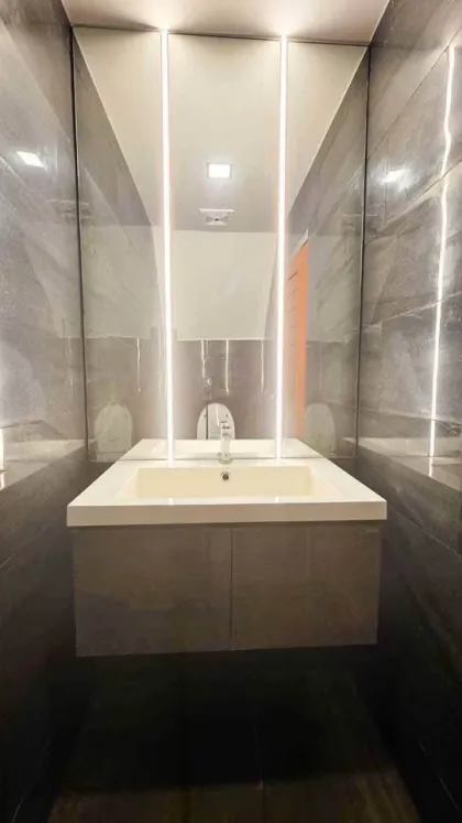 3 Schlafzimmer 4 Badezimmer Villa mit privatem Pool in The Passion Residence, Thalang