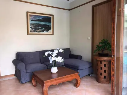 Villa spacieuse 4 chambres avec piscine à louer à Cherng Talay, Phuket