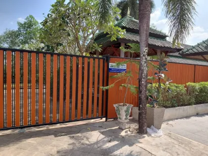 Villa spacieuse 4 chambres avec piscine à louer à Cherng Talay, Phuket