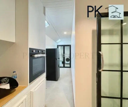Современный дом с 3 спальнями в аренду рядом с Blue Tree Phuket