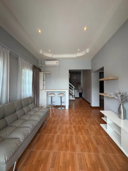 Modern 3-Bedroom 2-Storey Villa for Rent in Pasak, Cherngtalay