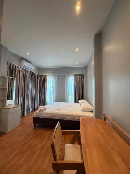 Modern 3-Bedroom 2-Storey Villa for Rent in Pasak, Cherngtalay