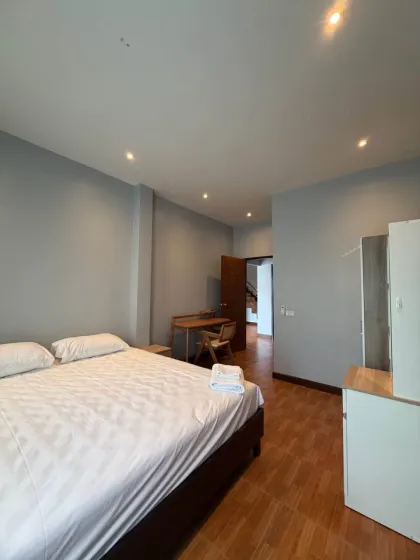 Modern 3-Bedroom 2-Storey Villa for Rent in Pasak, Cherngtalay