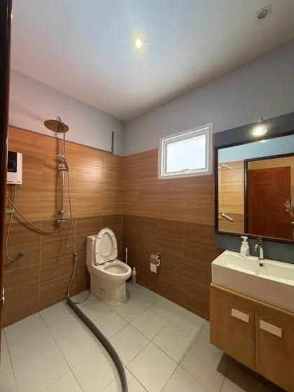 Modern 3-Bedroom 2-Storey Villa for Rent in Pasak, Cherngtalay