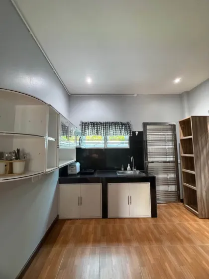 Modern 3-Bedroom 2-Storey Villa for Rent in Pasak, Cherngtalay