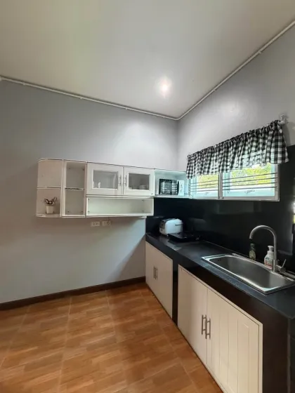 Modern 3-Bedroom 2-Storey Villa for Rent in Pasak, Cherngtalay