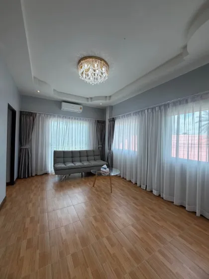 Modern 3-Bedroom 2-Storey Villa for Rent in Pasak, Cherngtalay
