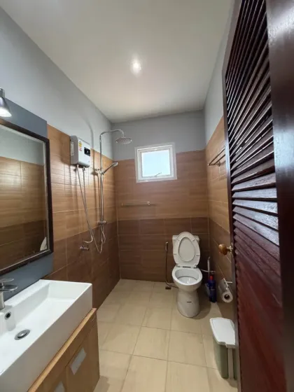 Modern 3-Bedroom 2-Storey Villa for Rent in Pasak, Cherngtalay