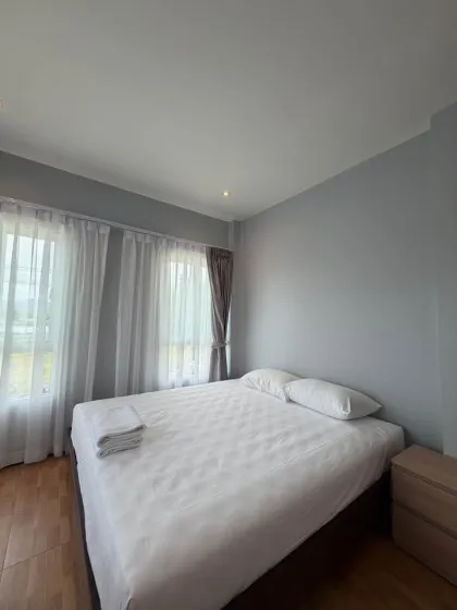 Modern 3-Bedroom 2-Storey Villa for Rent in Pasak, Cherngtalay