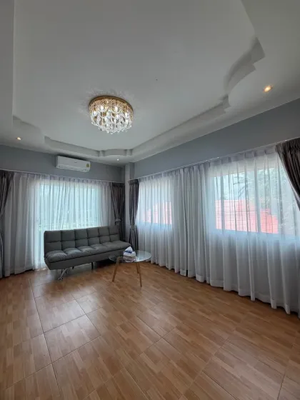 Modern 3-Bedroom 2-Storey Villa for Rent in Pasak, Cherngtalay