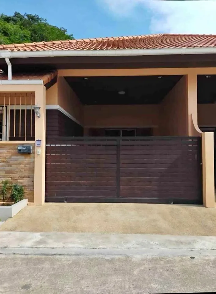 3-Zimmer-Villa mit 2 Bädern zur Miete in The Valley Village, Kathu