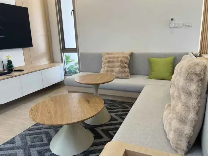 Villa con piscina privada de 3 habitaciones en alquiler mensual en Thalang, Phuket